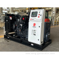 Mini open type Diesel Generator Set